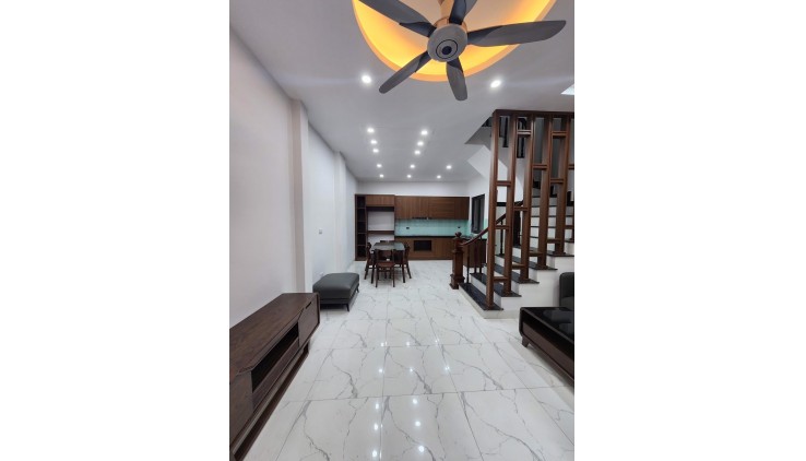 Bán nhà Lưu Hữu Phước, Quận 8, 41m2, ngang 4.1m, chỉ 4.4 tỷ